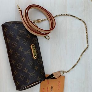 Eva clutch ❌🚫SOLD🚫❌